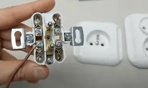 Jak bezpiecznie podłączyć gniazdko elektryczne podwójne i uniknąć błędów